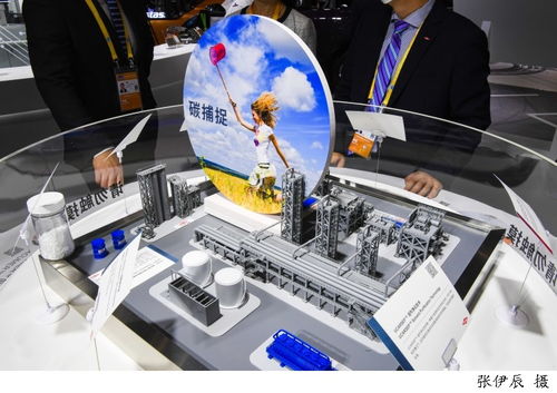 匯聚全球綠色商機(jī) 動(dòng)漫設(shè)計(jì)引領(lǐng)可持續(xù)發(fā)展