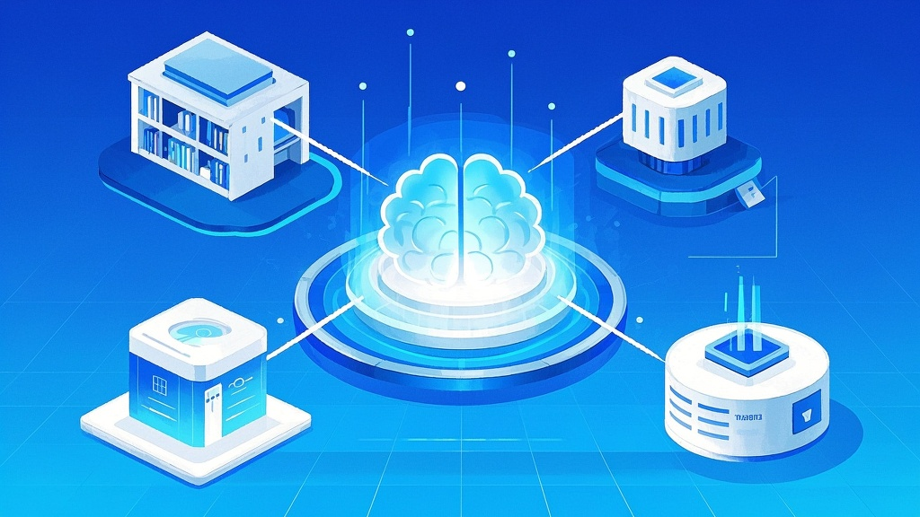 智慧校園信息化系統(tǒng) 一站式講透其內(nèi)涵與信息系統(tǒng)集成服務(wù)